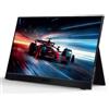 Nilox Monitor Portatile NXMP17FHD1441 17 3 PORTABLE GAMING FULL HD 144HZ
