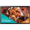 Samsung Monitor Digital Signage LH24QBCTBGCXEN ADS 24 TOUCH 1920X1080 250 CD/M2