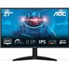 AOC Monitor Q27B36X 27 MONITOR IPS 144HZ