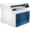 HP Inc HP Stampante Laser Colori 4RA84F#B19 HP COLOR LASERJET PRO MFP 4302FDN