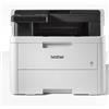 Brother Stampante Laser Colori DCPL3520CDWERE1 DCPL3520CDWE MULTIF 3 IN 1