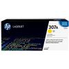 HP Inc HP Toner CE742A CART.TONER GIALLO