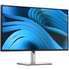 Dell Technologies Dell Monitor DELL-P2725QE DELL PRO 27 PLUS 4K USBC P2725QE