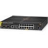 Hewlett Packard Enterprise HPE Switch JL679A#ABB ARUBA 6100 12G CL4 2SFP+ 139W