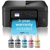 Brother Stampante Multifunzione DCPT780DWRE1 DCPT780DW MULTIFUNZ 3-IN-1 INK COL