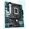 Asus Scheda madre 90MB1C80-M0EAY0 PRIME H610M-A WIFI D4
