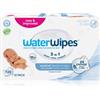WaterWipes Baby Wipes 12 Pack 12x60 pz