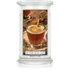 Kringle Candle Butter Rum Café 624 g