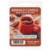 Kringle Candle Pumpkin Rum Toddy 64 g