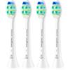 Philips Sonicare InterCare HX9004/87 4 pz