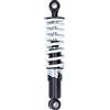 KIMISS Ammortizzatore per Moto da 250 Mm, KIMISS Ammortizzatore Regolabile ATV Ammortizzatore di Ricambio per ATV Go Kart Quad Dirt Sport Bikes