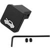 KIMISS Auto - Kit di riparazione per cofano in alluminio per 96-05 CRV 97-06 Elemento 2003-2011 + 1.6se 2003 leva di rilascio del cofano