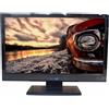 Simpletek Schermo 19" LCD HD Simpletek 190W - refurbished