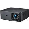 Yaber Videoproiettori Yaber K2s 800 Luminosità Nero - refurbished