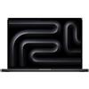 Apple MacBook Pro 16" (2024) - Apple M4 Max con CPU 16-core e GPU 40-Core - 64GB RAM - SSD 2000GB - Display standard - QWERTY - Italiano - refurbished