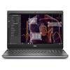 Dell Precision 7750 17" Core i7 2.7 GHz - SSD 512 GB - 32GB - QWERTZ - Tedesco - refurbished