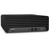 HP ProDesk 600 G6 SFF Core i5 3.1 GHz - SSD 256 GB RAM 16 GB - refurbished