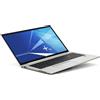 Hp EliteBook 850 G8 15" Core i7 2.8 GHz - SSD 512 GB - 16GB QWERTZ - Tedesco - refurbished