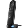Microsoft Presenter+ Remote for meetings, Bluetooth, Teams compatible, Charging Dock Cavo - refurbished