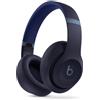 Beats Cuffie riduzione del rumore wireless con microfono Beats Studio Pro - Blu - refurbished
