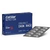 Cetilar IRON RACE Integratore a base di Ferro Sucrosomiale 20 caps 8270699