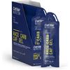 Cetilar RACE CARB CAF GEL Carboidrati in gel con caffeina Multipack 10 stick 60ml Gusto lemon 8270693