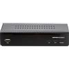 Diprogress DPT203HD DVB-T2 HEVC H265 Decoder con Telecomando Universale 2 in 1