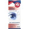 THERAS CONSUMER HEALTH Srl PIC Gocce Oculari Occhio Rosso 10 ml