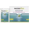 ZETA FARMACEUTICI SpA Nac600 Plus 20bust