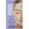 ARTDESIGNS Srl Purederm Nutritive Firming Hydro Pure Gel Mask, 1 Pezzo