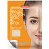 ARTDESIGNS Srl PUREDERM Miracle Solution Micro Fill Patch, 6 Pezzi