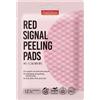 ARTDESIGNS Srl PUREDERM Red Signal Peeling Pads, 12 Pezzi