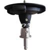 Windsurf Nero Tavola Un Bullone Tendine Accessorio Base Dell'albero