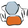 Sedile Gonfiabile per Kayak, Regolabile, Durevole, Premium, per Stand Up Paddle