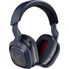 ASTRO Gaming Cuffia con microfono ASTRO Gaming A30 Auricolare Wireless A Padiglione Bluetooth Blu marino [939-002008]