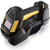 Datalogic Lettore di codice a barre Datalogic PM9600-DKHP433RK10 lettore codici portatile 1D/2D Laser Nero, Giallo [PM9600-DKHP433RK10]