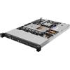 Asrock 1U4L2E-B650 RPSU sistema barebone per server AMD B650 Socket AM5 Rack (1U) Grigio [1U4L2E-B650 RPSU]