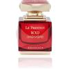 KHADLAJ PERFUMES LÉ PRESTIGE BOLD Eau de Parfum Spray da 100 ml di Khadlaj Perfumes, fragranza audace e sicura con bergamotto, ambra, zafferano e legno di cedro, per uomini e donne