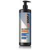 Fudge Balsamo Professionale Blu Tonificante, Cool Brunette Balsamo, Per Brunette, Rimuove Tonalità Arancione/Rosso 1000 ml
