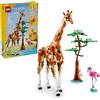 Lego Creator - Animali del safari 31150