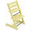 STOKKE Seggiolone Tripp Trapp Lemon Yellow - Stokke