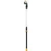 Fiskars Svettatoio per Rami e Ramoscelli Freschi, Non Telescopico, UPX82, Nero/Arancione, 10.1 x 160 x 7.1 cm, 1001558