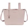 Pasito a Pasito Borsa in Ecopelle CROSSBODY BAG ICON ROSA