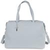 Pasito a Pasito Borsa in Ecopelle XL con Tracolla ICON SKY