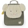 Pasito a Pasito Walking Mum by Pasito a Pasito Zaino MOUSE POPPY MOSS