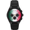 Armani Exchange Orologio Cronografo Uomo Ax4173 trendy cod. AX4173