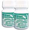 Bio Botanicals Grani Universali 30 g Integratore Alimentare Per Funzione Intestinale