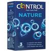 Control New Nature 2.0 3 Profilattici