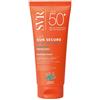 Svr Solare Sun Secure Latte Spf50+ 100 Ml