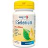 Longlife E Selenium Integratore Alimentare 45 Tavolette
